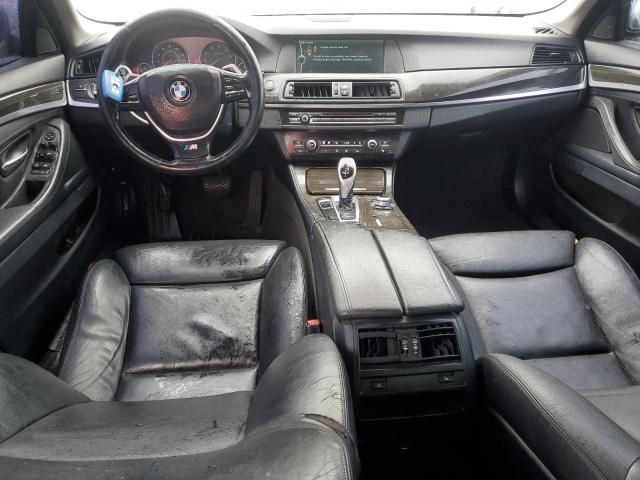 2011 BMW 528 I