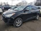 2012 Hyundai Tucson GLS