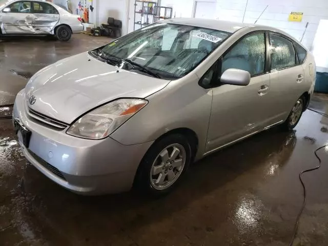 2004 Toyota Prius