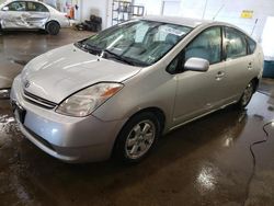 2004 Toyota Prius en venta en New Britain, CT