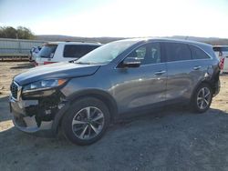 2020 KIA Sorento S en venta en Chatham, VA