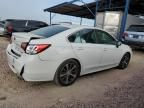 2015 Subaru Legacy 2.5I Limited