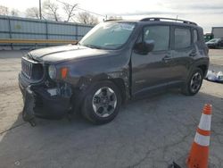 2018 Jeep Renegade Sport en venta en Lebanon, TN