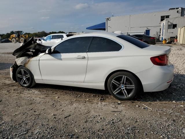 2017 BMW 230I