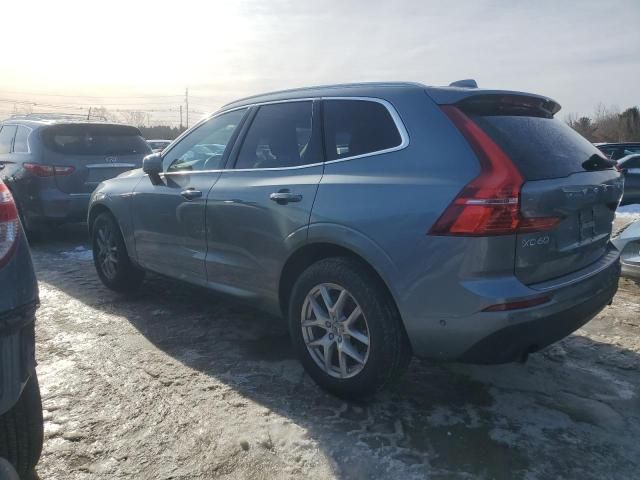 2019 Volvo XC60 T5