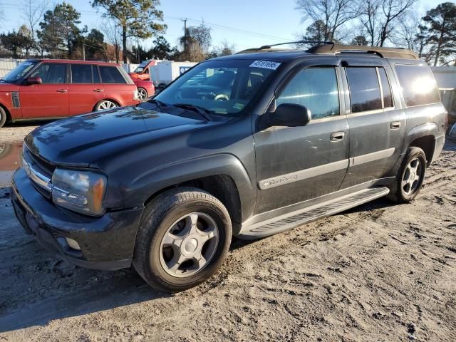 2004 Chevrolet Trailblazer EXT LS