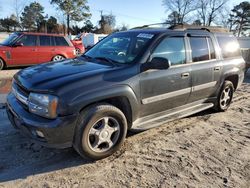 2004 Chevrolet Trailblazer EXT LS en venta en Hampton, VA