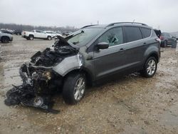 2018 Ford Escape SEL en venta en Memphis, TN