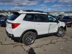 2023 Honda Passport EXL