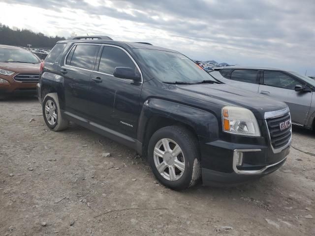 2016 GMC Terrain SLE