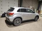 2018 Mitsubishi Outlander Sport ES