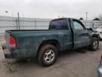 1999 Dodge Dakota