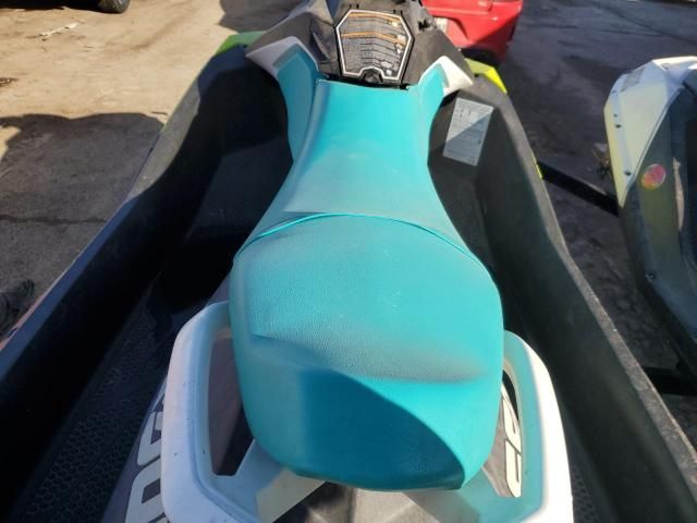 2019 Other Jetski Seadoo