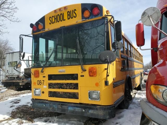 2008 Thomas School Bus