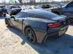 2018 Chevrolet Corvette Stingray 1LT