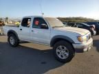 2004 Toyota Tacoma Double Cab Prerunner