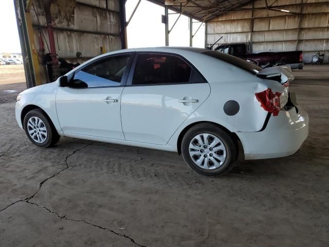 2013 KIA Forte LX