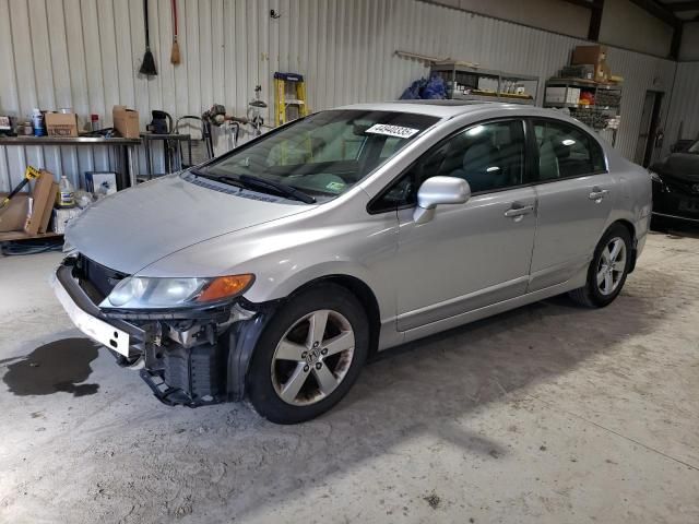 2006 Honda Civic EX