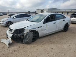 Chevrolet Caprice salvage cars for sale: 2013 Chevrolet Caprice Police