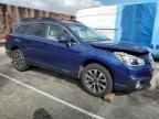 2016 Subaru Outback 3.6R Limited