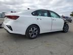 2020 KIA Forte FE