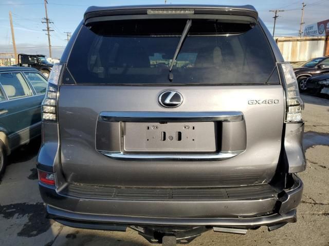 2023 Lexus GX 460