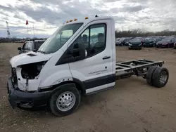 2023 Ford Transit T-350 HD en venta en Pekin, IL