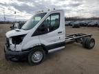 2023 Ford Transit T-350 HD