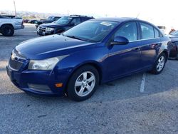 2013 Chevrolet Cruze LT en venta en Van Nuys, CA