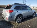 2012 Subaru Outback 3.6R Limited