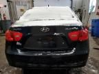 2009 Hyundai Elantra GLS