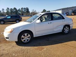 Run And Drives Cars for sale at auction: 2007 KIA Spectra EX