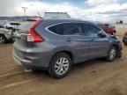 2016 Honda CR-V EXL