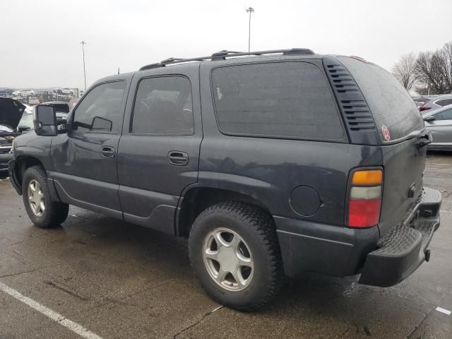 2004 GMC Yukon Denali