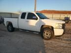 2010 Chevrolet Silverado C1500 LT