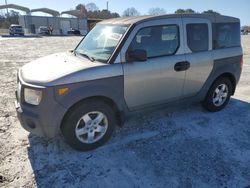 Clean Title Cars for sale at auction: 2004 Honda Element EX