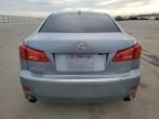 2007 Lexus IS 250