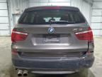 2011 BMW X3 XDRIVE28I