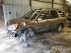 2002 Honda CR-V EX