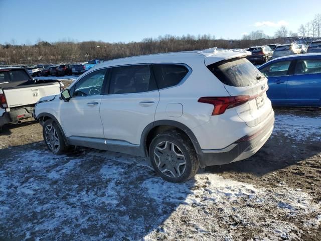 2023 Hyundai Santa FE SEL Premium