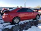 2009 Toyota Camry Hybrid