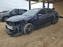 Toyota Camry se Vehiculos salvage en venta: 2021 Toyota Camry SE