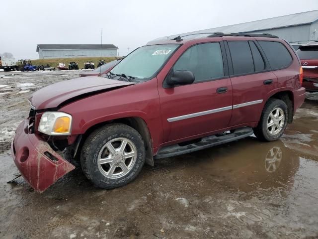 2008 GMC Envoy