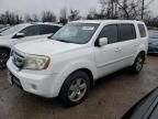 2009 Honda Pilot EXL