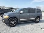 2008 Infiniti QX56