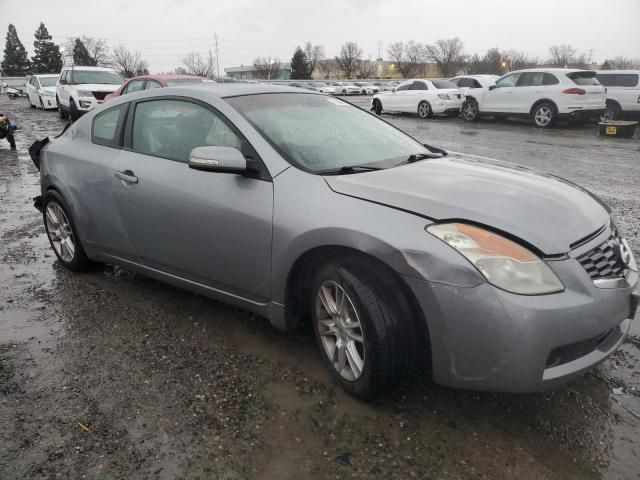 2008 Nissan Altima 3.5SE