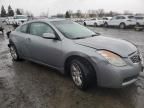 2008 Nissan Altima 3.5SE