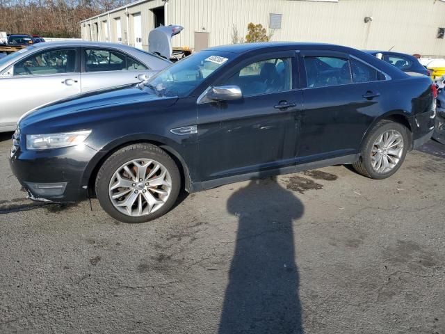 2013 Ford Taurus Limited