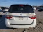 2012 Honda Odyssey LX