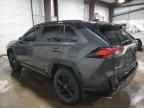 2020 Toyota Rav4 XSE